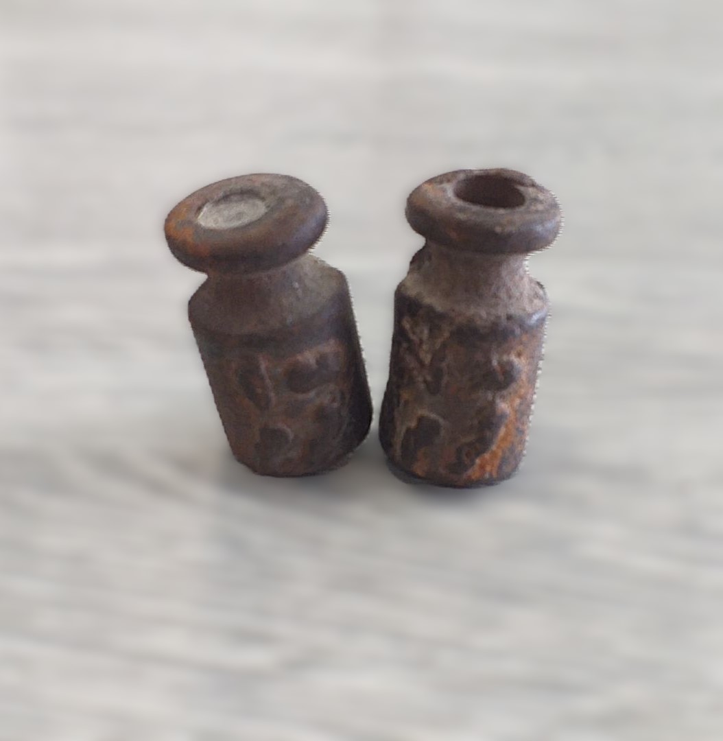 سنگ ترازو 100 گرمی